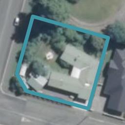 1 Princes Street, Temuka