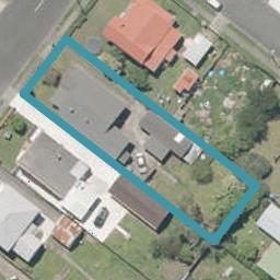 45 Ballance Street, Aramoho, Whanganui
