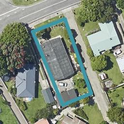 143 College Road, Edgecumbe, Edgecumbe