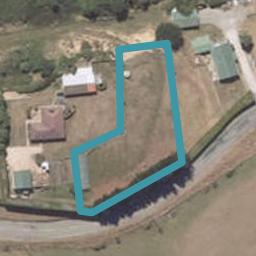 57 Hillgrove-Moeraki Road, Moeraki, Moeraki