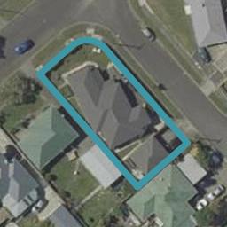2 Fox Place, Cloverlea, Palmerston North