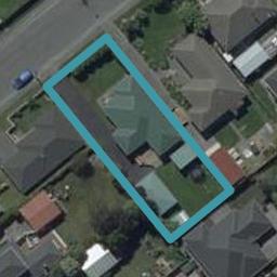 24 Coronation Street, Spreydon, Christchurch