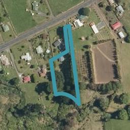 681 Kaitaia-Awaroa Road, Ahipara, Kaitaia