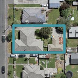 47 Tanner Street, Grasmere, Invercargill