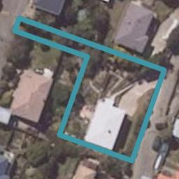 4 Royal Terrace, Oamaru