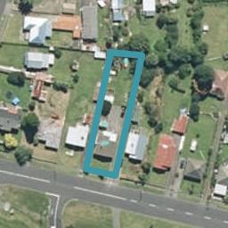 212 Taupo Road, Taumarunui, Taumarunui