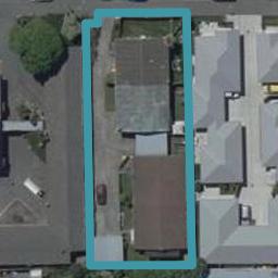 2/34 Huxley Street, Sydenham, Christchurch