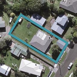 33 Budleigh Street, Frankleigh Park, New Plymouth