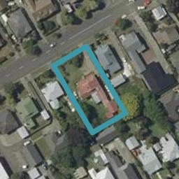 38 Limbrick Street, Terrace End, Palmerston North