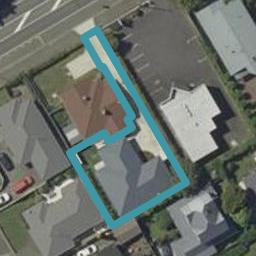 430A Featherston Street, Palmerston North, Palmerston North