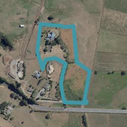 816C Whatawhata Road, Whatawhata, Hamilton