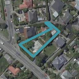 117 Dyers Pass Road, Cashmere, Christchurch
