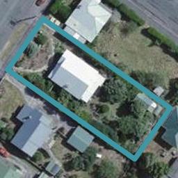 3 Wyndham Street, Carterton