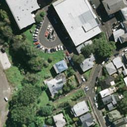 45 Cheshire Street, Parnell, Auckland