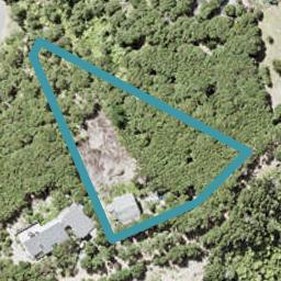 9 Woods Ridge Road, Kawau Island, Kawau Island