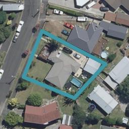 16 Frederick Drive, Dinsdale, Hamilton