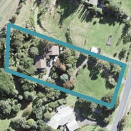 105 Ridge Road, Mahurangi East, Warkworth