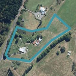 178A Mangateitei Road, Rangataua, Ohakune
