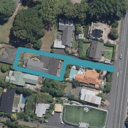 90 Pembroke Street, Hamilton Lake, Hamilton