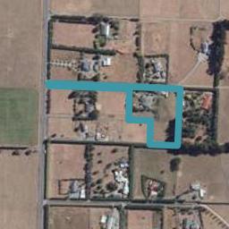 548 Paierau Road, Masterton