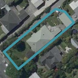 16 Selwyn Street, Somerfield, Christchurch