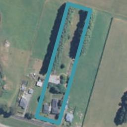 151 Richard Pearse Drive, Temuka