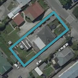 21 Torrens Road, Hillmorton, Christchurch