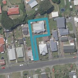 14 Luke Street, Ocean Grove, Dunedin