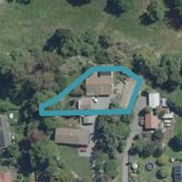 13 Mill Road, Leithfield, Amberley