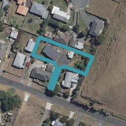 41 Jackson Street, Ngaruawahia