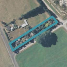 256 Orari Station Road, Orari, Geraldine