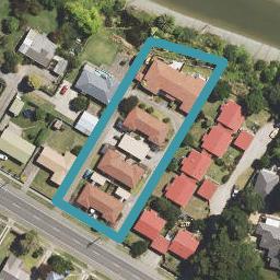 7/521 Aberdeen Road, Te Hapara, Gisborne