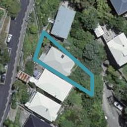 49 Central Terrace, Kelburn, Wellington