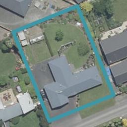 50 Holyhead Street, Outram, Outram