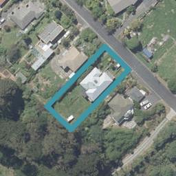 40 District Road, Roseneath, Port Chalmers