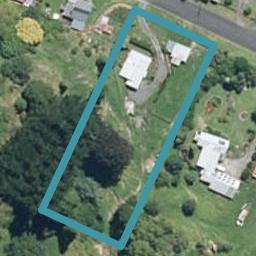 18 Waikura Terrace, Manunui, Taumarunui