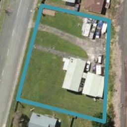 53/51 George Street, Hikurangi, Hikurangi