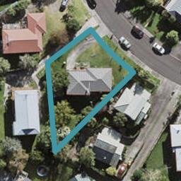 7 Grenadine Place, Unsworth Heights, Auckland