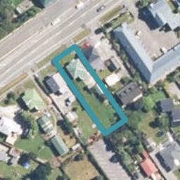 143 High Street, Greymouth, Greymouth