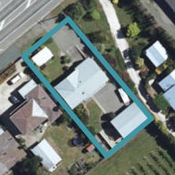 325 Main Road, Hope, Richmond