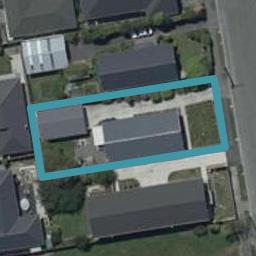 75 Halberg Street, Dallington, Christchurch