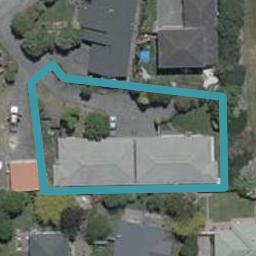 1/16 Arden Place, Parklands, Christchurch