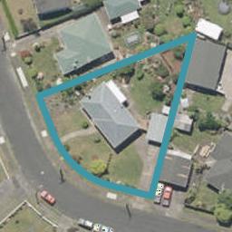 39 Hadfield Crescent, College Estate, Whanganui