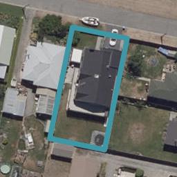 26 Royal Terrace, Alexandra, Alexandra