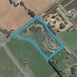 417 Lake Ferry Road, Dyerville