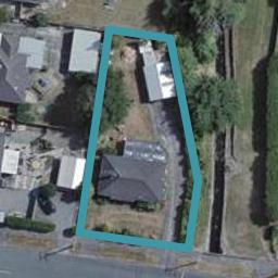 1 Third Street, Lansdowne, Masterton