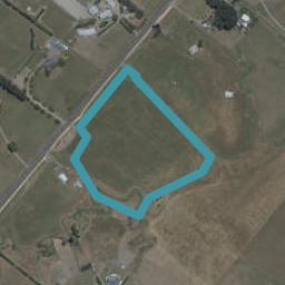 0 Cemetery Road, Sanson, Sanson
