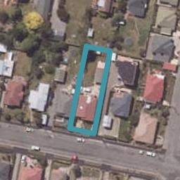 12A Rother Street, Oamaru