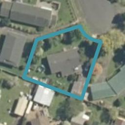6 Gordon Place, Leamington, Cambridge