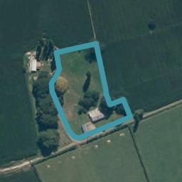201 Waghorn Road, Wardville, Waharoa